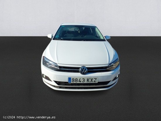 Volkswagen Polo Advance 1.0 Tsi 70kw (95cv) - Leganés