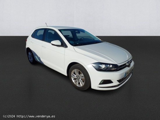 Volkswagen Polo Advance 1.0 Tsi 70kw (95cv) - Leganés