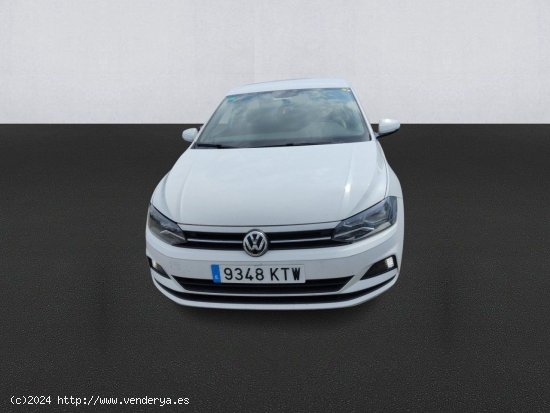 Volkswagen Polo Advance 1.0 Tsi 70kw (95cv) - Leganés