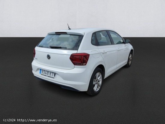 Volkswagen Polo Advance 1.0 Tsi 70kw (95cv) - Leganés