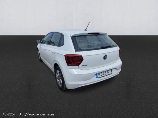 Volkswagen Polo Advance 1.0 Tsi 70kw (95cv) - Leganés