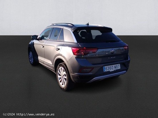 Volkswagen T-roc Life 2.0 Tdi 85kw (115cv) - Leganés