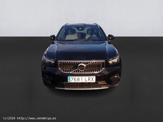 Volvo Xc40 2.0 D3 Momentum Pro Auto - Leganés