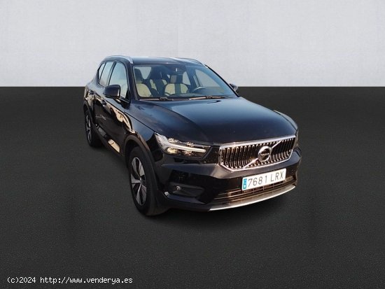 Volvo Xc40 2.0 D3 Momentum Pro Auto - Leganés