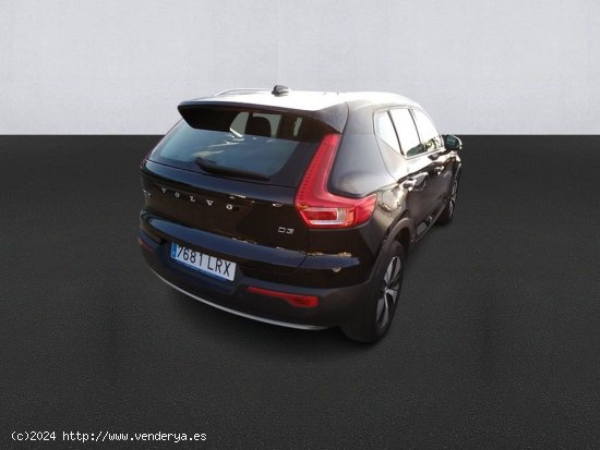 Volvo Xc40 2.0 D3 Momentum Pro Auto - Leganés