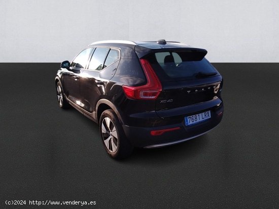 Volvo Xc40 2.0 D3 Momentum Pro Auto - Leganés