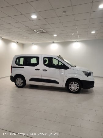 Opel Combo Life 1.5 TD 75kW (100CV) S/S Expression L - Lleida