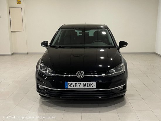 Volkswagen Golf Advance 1.0 TSI 85kW (115CV) - Lleida