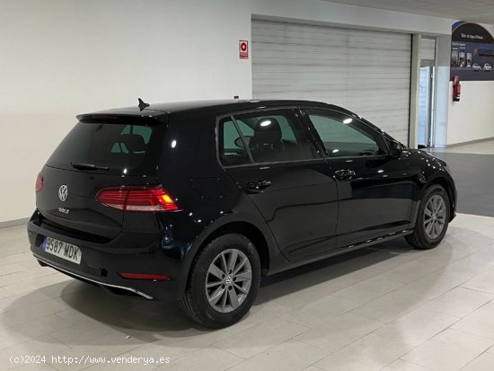 Volkswagen Golf Advance 1.0 TSI 85kW (115CV) - Lleida