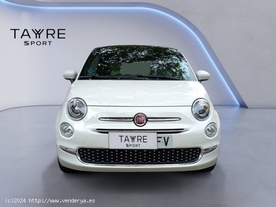 Fiat 500 Dolcevita 1.0 Hybrid 51KW (70 CV) - Majadahonda