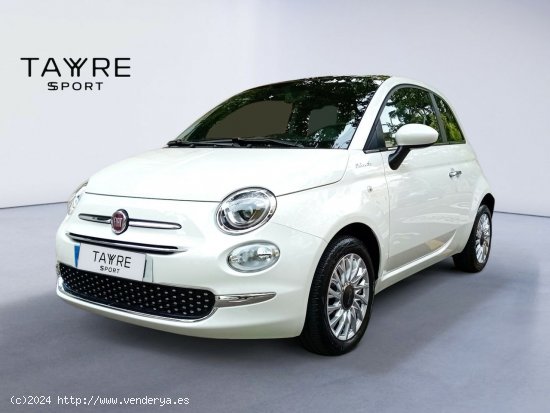 Fiat 500 Dolcevita 1.0 Hybrid 51KW (70 CV) - Majadahonda