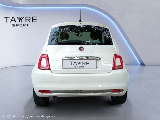 Fiat 500 Dolcevita 1.0 Hybrid 51KW (70 CV) - Majadahonda