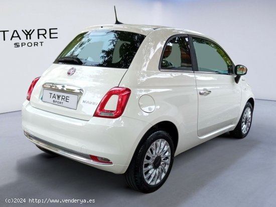 Fiat 500 Dolcevita 1.0 Hybrid 51KW (70 CV) - Majadahonda