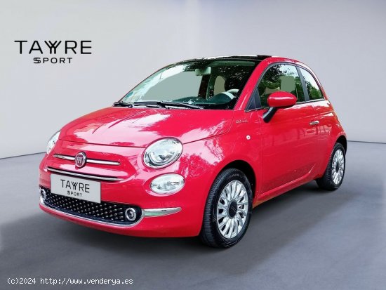 Fiat 500 Dolcevita 1.0 Hybrid 51KW (70 CV) - Majadahonda