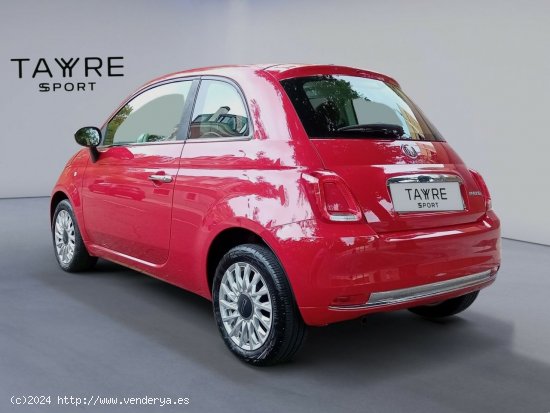 Fiat 500 Dolcevita 1.0 Hybrid 51KW (70 CV) - Majadahonda