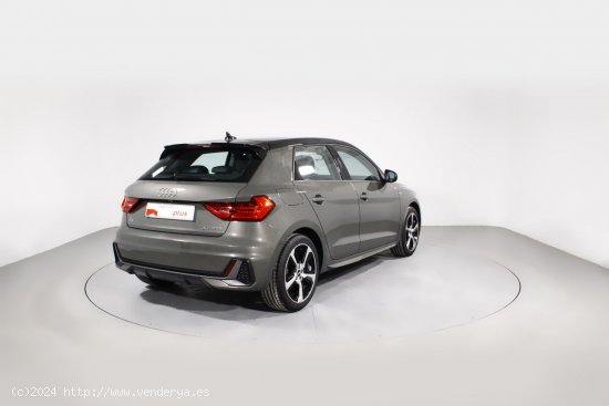 Audi A1 AUDI A1 Sportback 30 TFSI Adrenalin - 