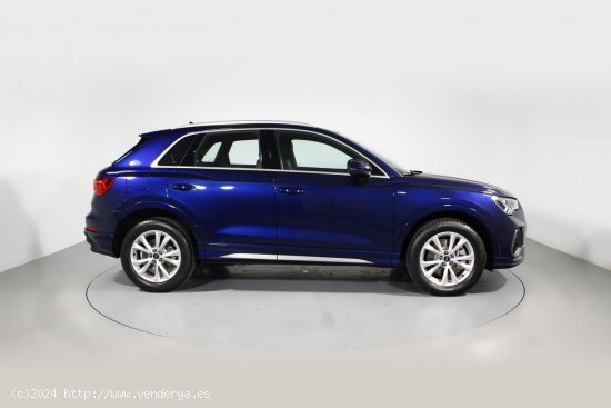 Audi Q3 1.4 45 TFSI E S TRONIC S LINE 5P - Barcelona