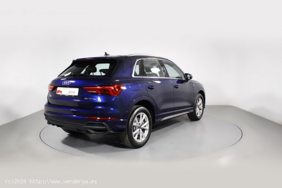 Audi Q3 1.4 45 TFSI E S TRONIC S LINE 5P - Barcelona