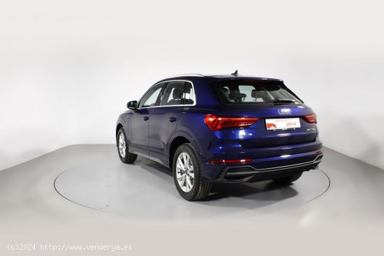 Audi Q3 1.4 45 TFSI E S TRONIC S LINE 5P - Barcelona