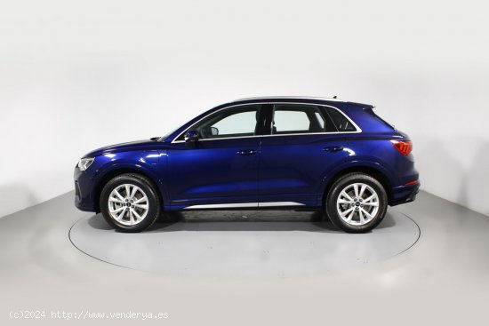 Audi Q3 1.4 45 TFSI E S TRONIC S LINE 5P - Barcelona