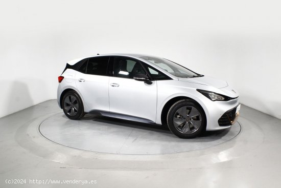 Cupra Born BEV 62KWH 150KW AUTO 5P - 