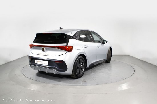 Cupra Born BEV 62KWH 150KW AUTO 5P - 