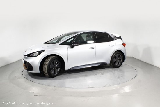 Cupra Born BEV 62KWH 150KW AUTO 5P - 