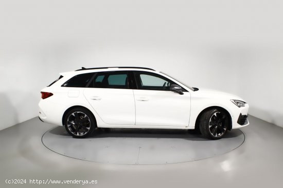 Cupra León fam. 1.5 ETSI 110KW DSG SP 5P - 