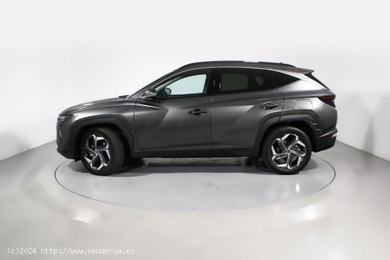 Hyundai Tucson 1.6 TGDI HEV 169KW STYLE AUTO 5P - 