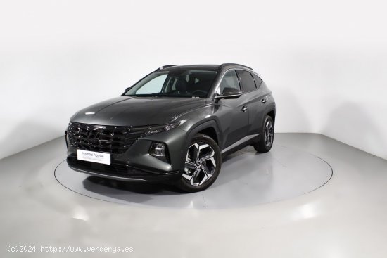 Hyundai Tucson 1.6 TGDI HEV 169KW STYLE AUTO 5P - 