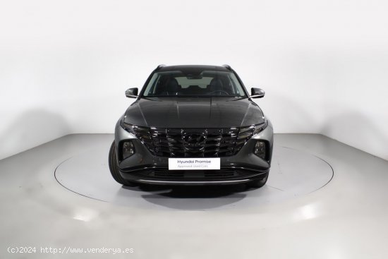 Hyundai Tucson 1.6 TGDI HEV 169KW STYLE AUTO 5P - 