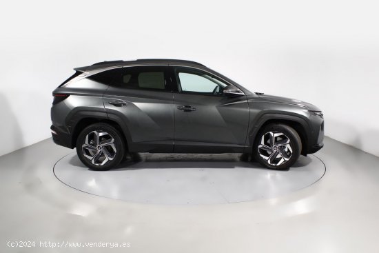 Hyundai Tucson 1.6 TGDI HEV 169KW STYLE AUTO 5P - 