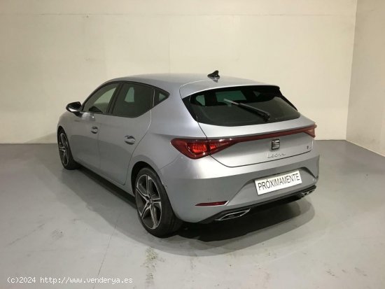 Seat Leon 1.5 TSI 110KW S/S FR GO L 5P - Barcelona