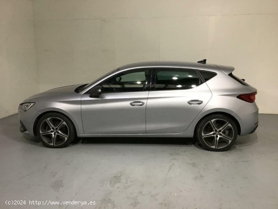 Seat Leon 1.5 TSI 110KW S/S FR GO L 5P - Barcelona