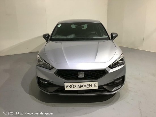 Seat Leon 1.5 TSI 110KW S/S FR GO L 5P - Barcelona