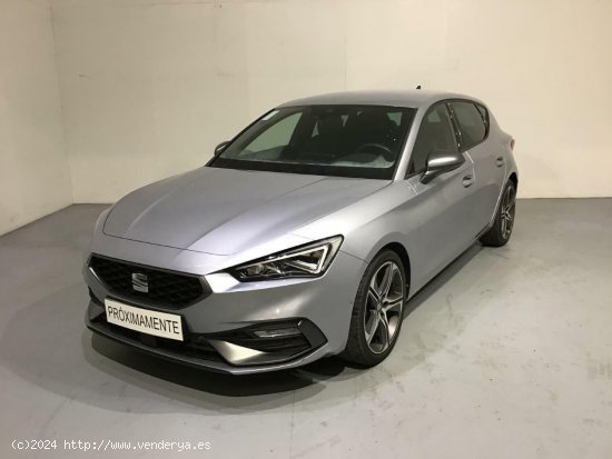 Seat Leon 1.5 TSI 110KW S/S FR GO L 5P - Barcelona