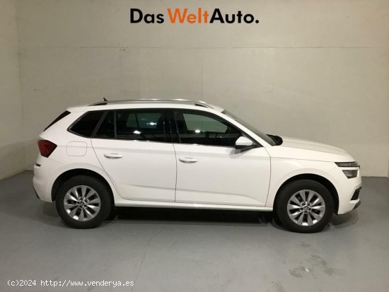 Skoda Kamiq 1.0 TSI 70KW AMBITION 5P - Barcelona