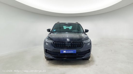 Skoda Kodiaq 2.0 TSI 140KW DSG 4WD SPORTLINE 5P - Barcelona