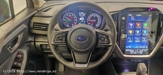 Subaru Crosstrek 2.0I MHEV CVT TOURING 4WD 5P - 