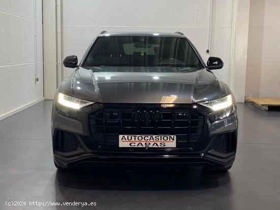 Audi Q8 45 TDI 170kW S Line quattro tiptronic - Gelves