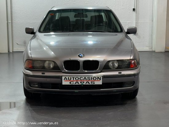 BMW Serie 5 528I AUTO - Gelves