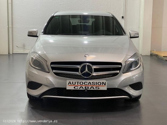 Mercedes Clase A A 200 CDI Urban - Gelves