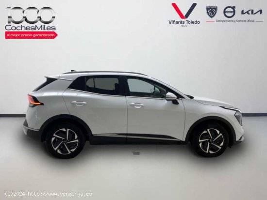 Kia Sportage Nuevo  1.6 T-GDI Drive 4X2 150 - Señorío de Illescas