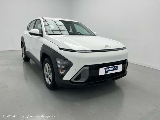 Hyundai Kona 1.6 GDI HEV MAXX DCT 141 5P - Malaga