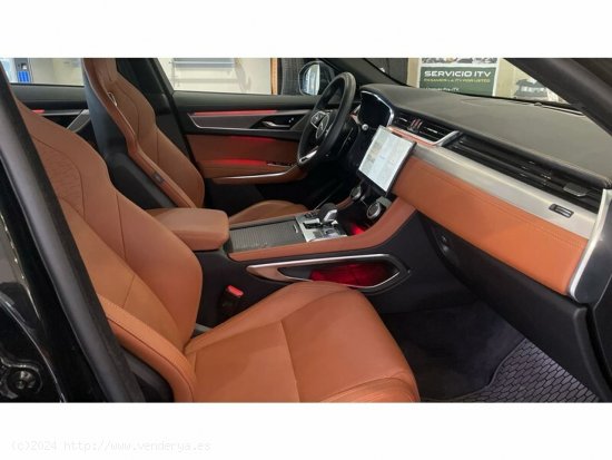 Jaguar F-Pace 2.0D I4 MHEV R-Dynamic S AWD Auto 150 kW (204 CV) - Sevilla