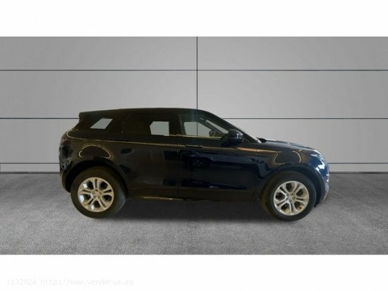 Land-Rover Range Rover Evoque D163 MHEV R-Dynamic S 4WD Auto 120 kW (163 CV) - Sevilla