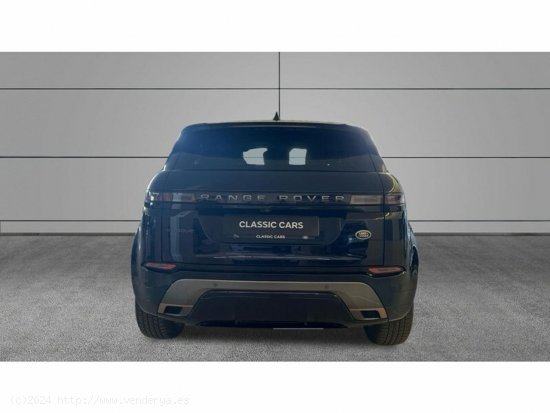 Land-Rover Range Rover Evoque D163 MHEV R-Dynamic S 4WD Auto 120 kW (163 CV) - Sevilla