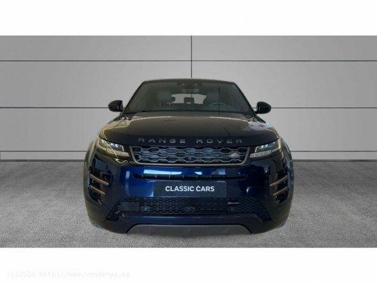 Land-Rover Range Rover Evoque D163 MHEV R-Dynamic S 4WD Auto 120 kW (163 CV) - Sevilla