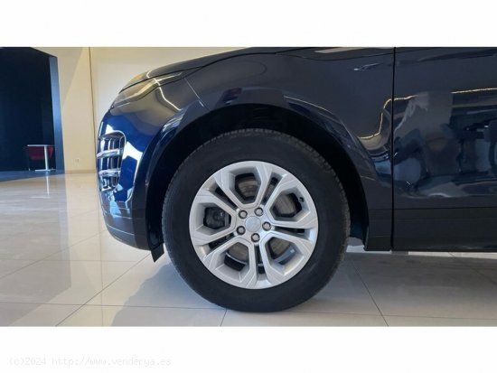 Land-Rover Range Rover Evoque D163 MHEV R-Dynamic S 4WD Auto 120 kW (163 CV) - Sevilla