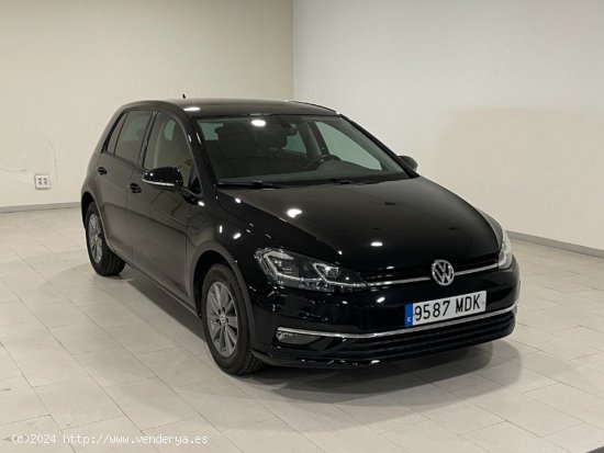  Volkswagen Golf Advance 1.0 TSI 85kW (115CV) - Lleida 